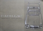 Preview: Cadillac Modelprogram 1957 Carbrochure (1925)